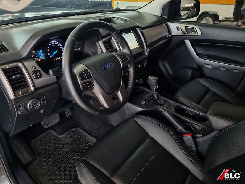 Foto do veículo FORD RANGER  XLTCD4A32C 2021 105.000 KM 147.900,00