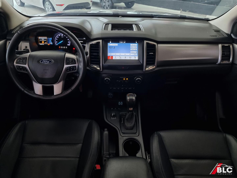 Foto do veículo FORD RANGER  XLTCD4A32C 2021 105.000 KM 147.900,00