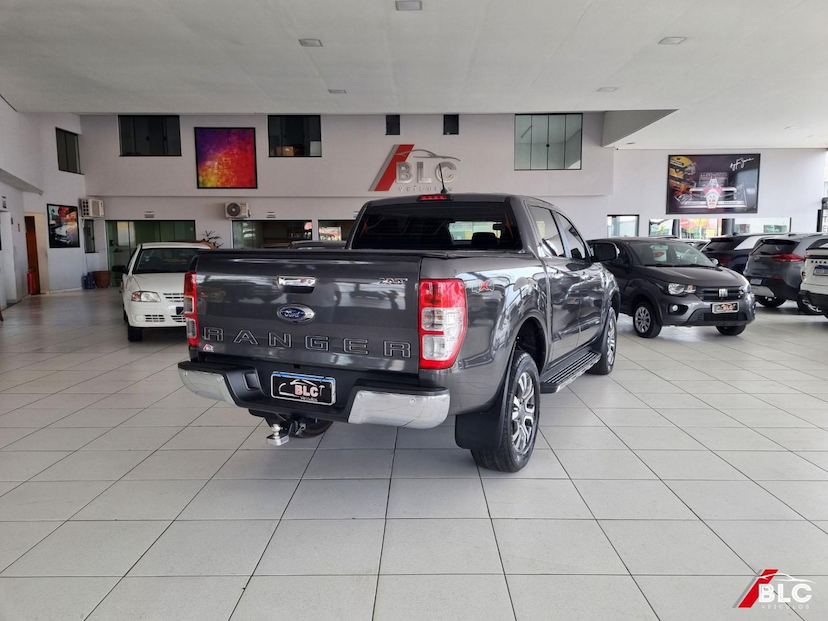 Foto do veículo FORD RANGER  XLTCD4A32C 2021 105.000 KM 147.900,00