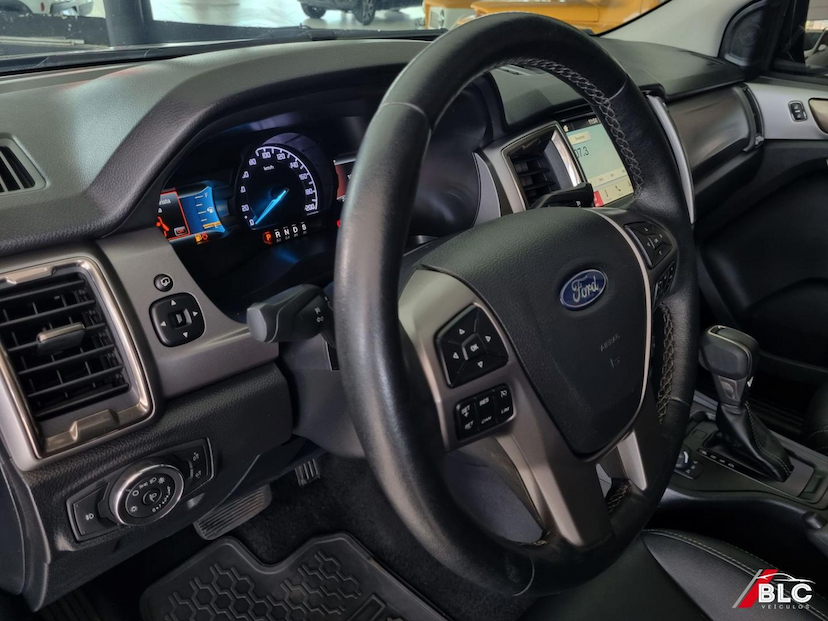 Foto do veículo FORD RANGER  XLTCD4A32C 2021 105.000 KM 147.900,00