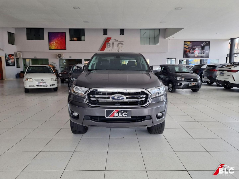 Foto do veículo FORD RANGER  XLTCD4A32C 2021 105.000 KM 147.900,00