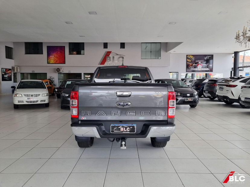 Foto do veículo FORD RANGER  XLTCD4A32C 2021 105.000 KM 147.900,00