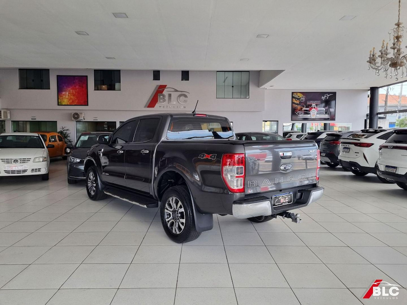 Foto do veículo FORD RANGER  XLTCD4A32C 2021 105.000 KM 147.900,00