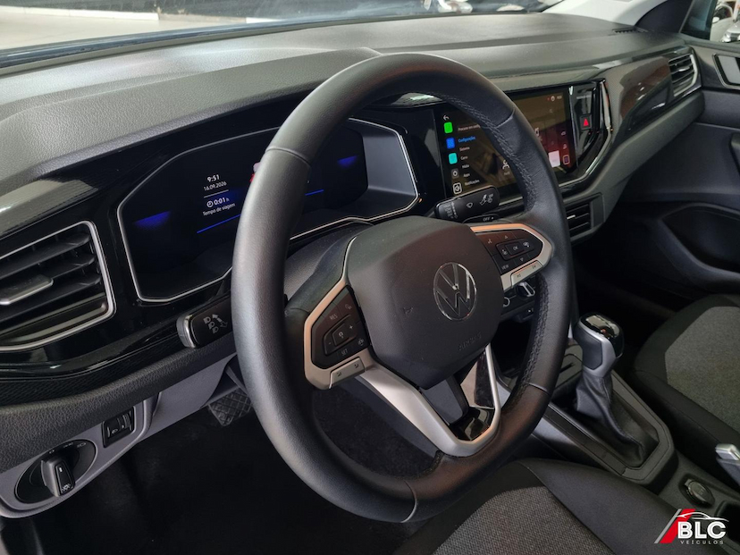 Foto do veículo VOLKSWAGEN VIRTUS  AB 2026 29.232 KM 112.900,00