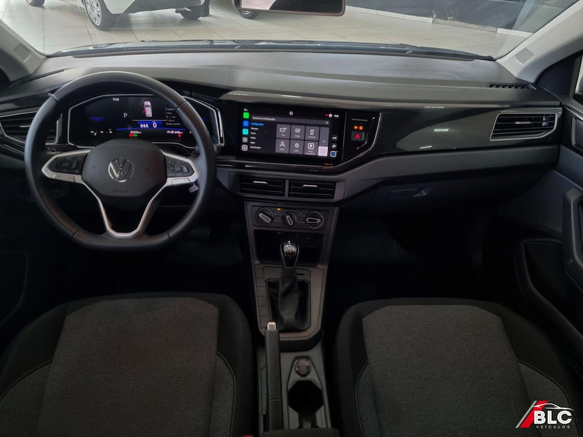 Foto do veículo VOLKSWAGEN VIRTUS  AB 2026 29.232 KM 112.900,00