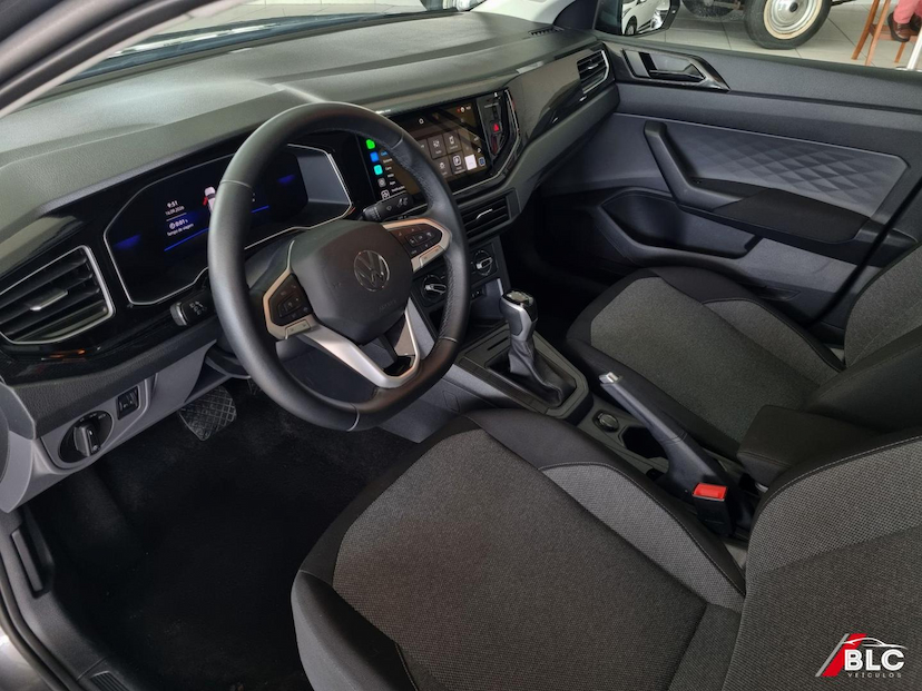 Foto do veículo VOLKSWAGEN VIRTUS  AB 2026 29.232 KM 112.900,00