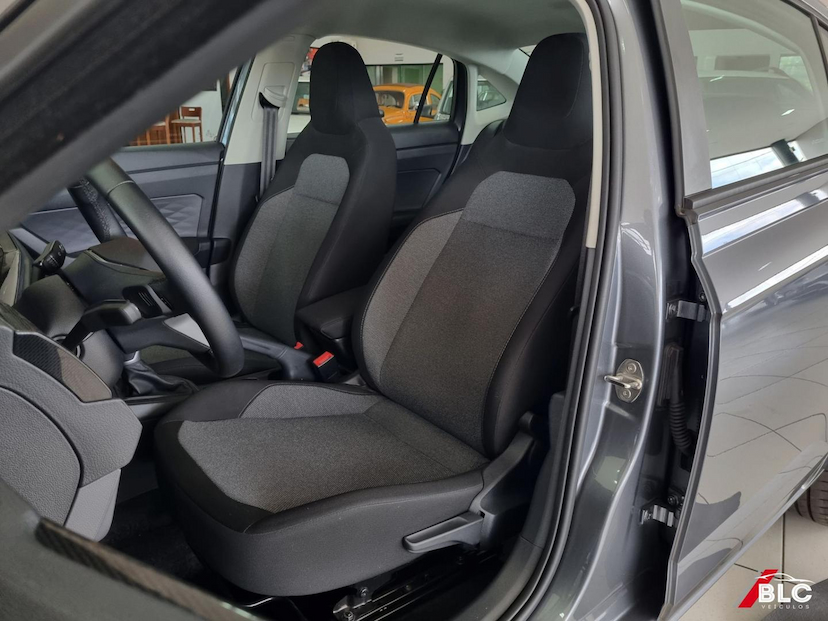 Foto do veículo VOLKSWAGEN VIRTUS  AB 2026 29.232 KM 112.900,00