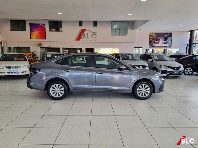 Foto do veículo VOLKSWAGEN VIRTUS  AB 2026 29.232 KM 112.900,00