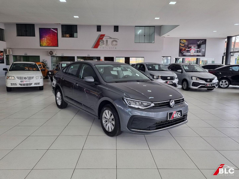 Foto do veículo VOLKSWAGEN VIRTUS  AB 2026 29.232 KM 112.900,00