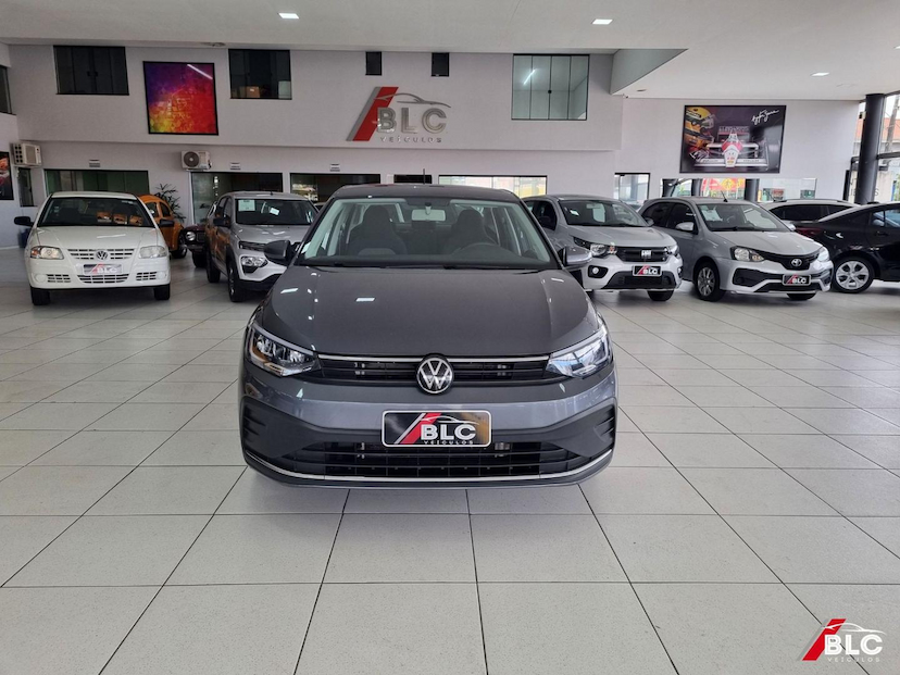Foto do veículo VOLKSWAGEN VIRTUS  AB 2026 29.232 KM 112.900,00