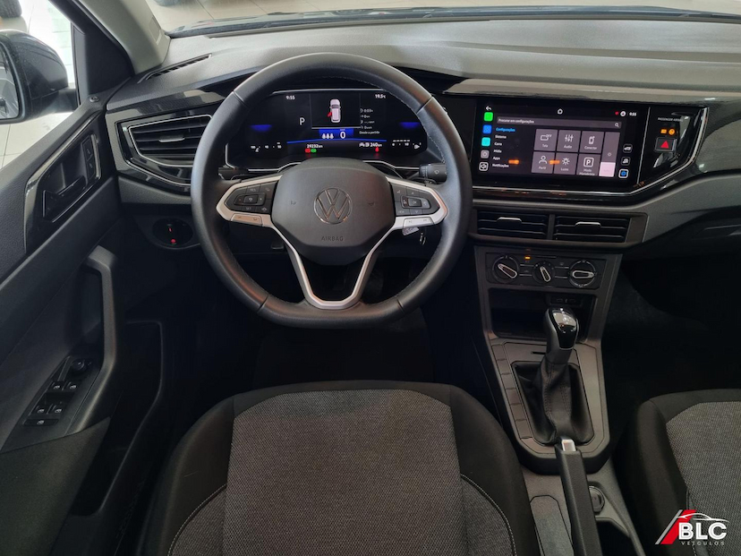 Foto do veículo VOLKSWAGEN VIRTUS  AB 2026 29.232 KM 112.900,00