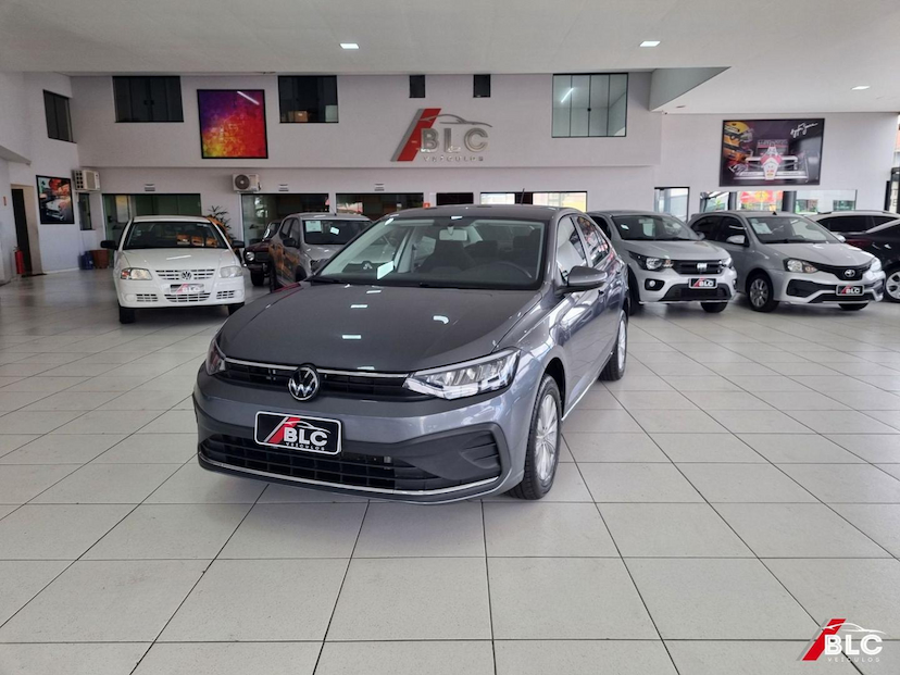 Foto do veículo VOLKSWAGEN VIRTUS  AB 2026 29.232 KM 112.900,00