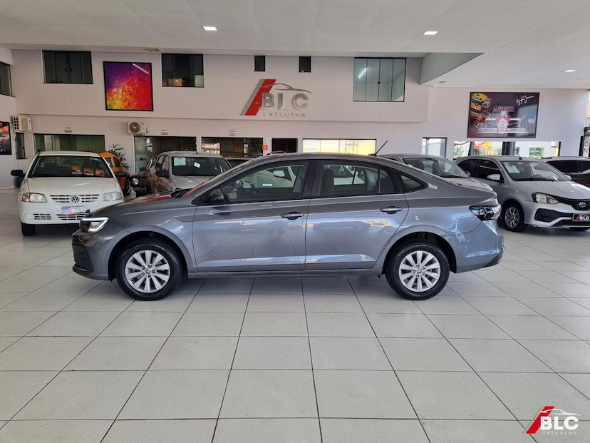 Foto do veículo VOLKSWAGEN VIRTUS  AB 2026 29.232 KM 112.900,00