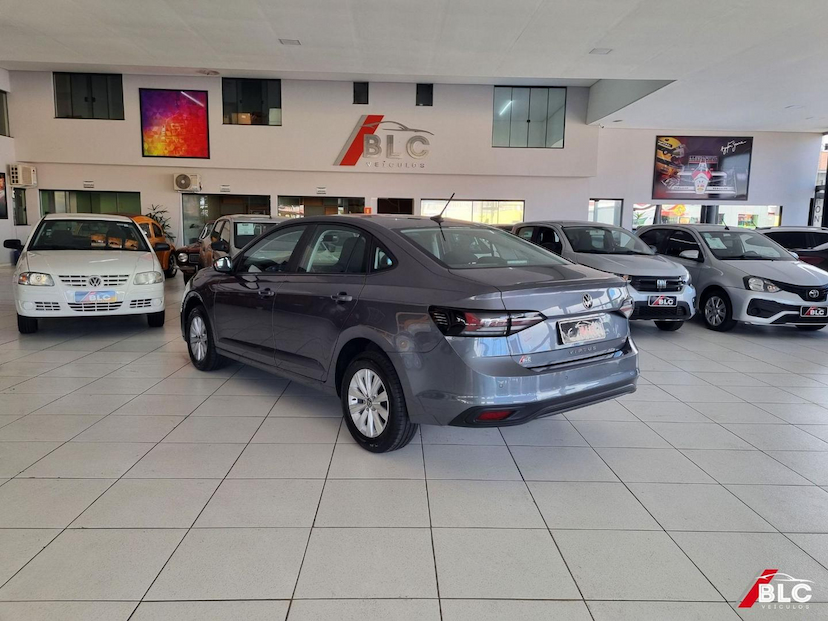 Foto do veículo VOLKSWAGEN VIRTUS  AB 2026 29.232 KM 112.900,00