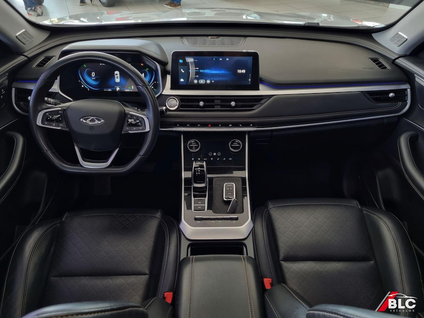 Foto do veículo CAOA CHERY TIGGO 8 TIGGO8 1.6TGDI 2022 84.350 KM 124.900,00