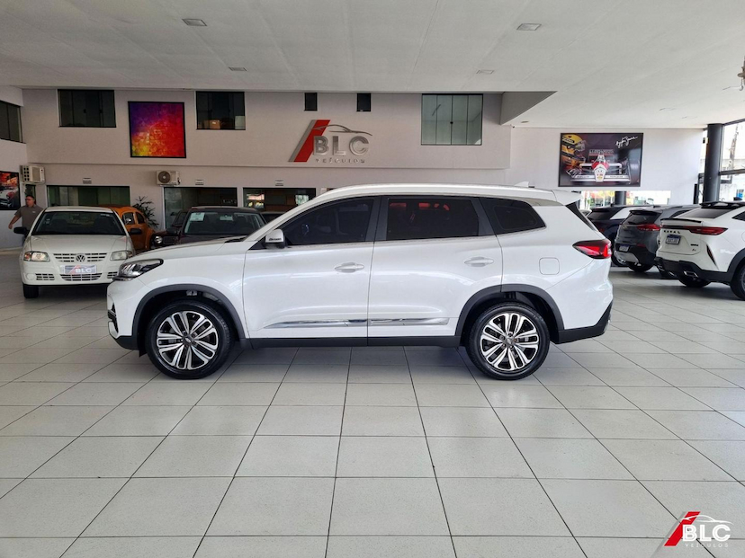 Foto do veículo CAOA CHERY TIGGO 8 TIGGO8 1.6TGDI 2022 84.350 KM 124.900,00
