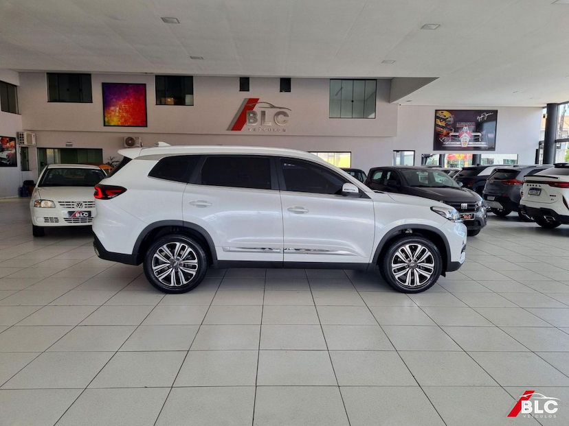 Foto do veículo CAOA CHERY TIGGO 8 TIGGO8 1.6TGDI 2022 84.350 KM 124.900,00