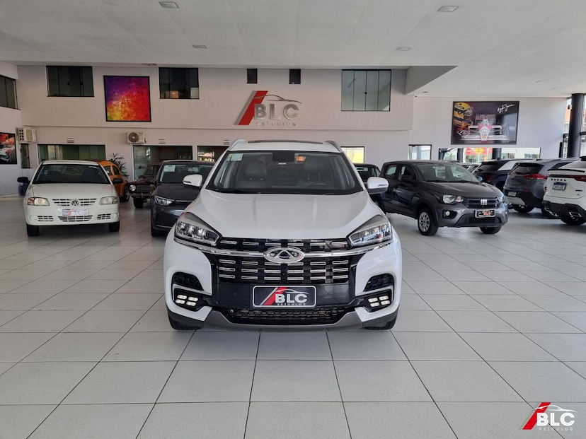 Foto do veículo CAOA CHERY TIGGO 8 TIGGO8 1.6TGDI 2022 84.350 KM 124.900,00