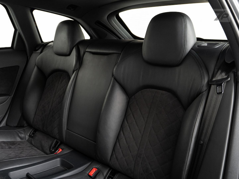 Foto do veículo AUDI RS6  AVANT 4.0TFSI 2014 38.650 KM 368.500,00