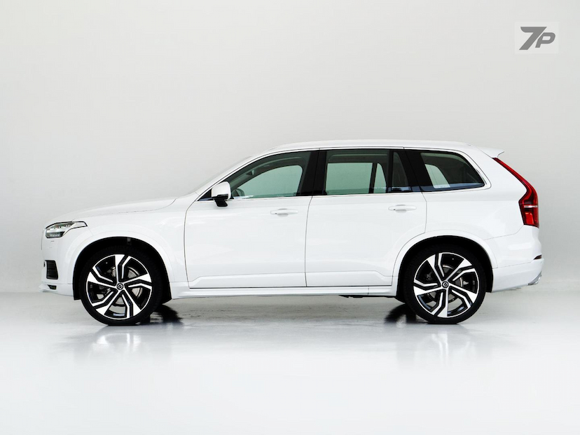 Foto do veículo VOLVO XC90 XC-90 T-6 INSCRIPTION 2.0 320 CV 2020 63.465 KM 244.500,00