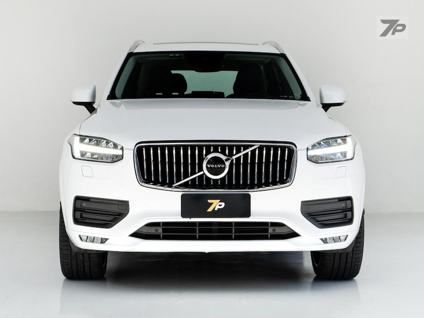 Foto do veículo VOLVO XC90 XC-90 T-6 INSCRIPTION 2.0 320 CV 2020 63.465 KM 244.500,00