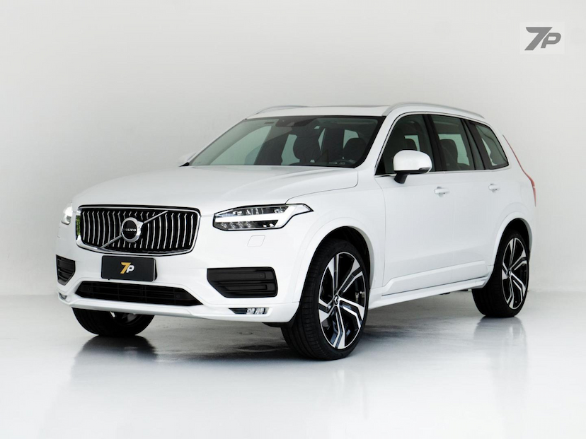 VOLVO XC90 2019/2020 - 7Place