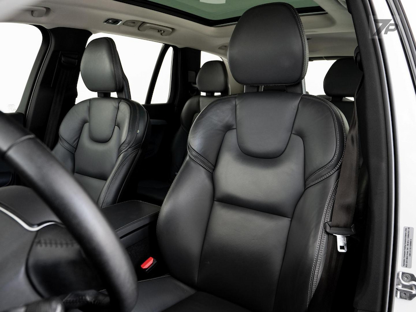 Foto do veículo VOLVO XC90 XC-90 T-6 INSCRIPTION 2.0 320 CV 2020 63.465 KM 244.500,00