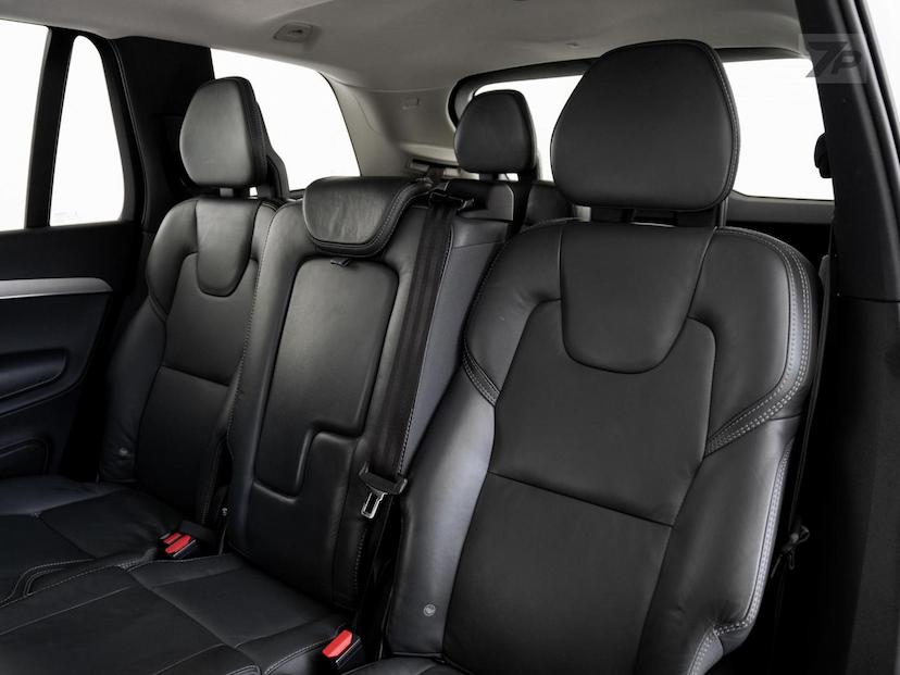 Foto do veículo VOLVO XC90 XC-90 T-6 INSCRIPTION 2.0 320 CV 2020 63.465 KM 244.500,00