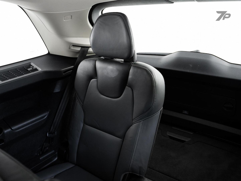 Foto do veículo VOLVO XC90 XC-90 T-6 INSCRIPTION 2.0 320 CV 2020 63.465 KM 244.500,00