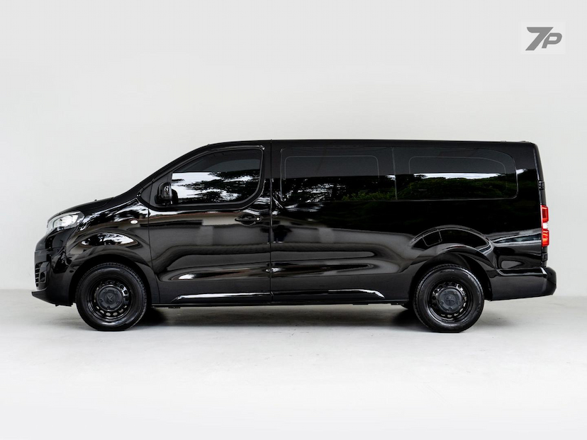 Foto do veículo PEUGEOT EXPERT  BUSINESS PACK 1.6 TURBO DIESEL 2021 12.487 KM 399.000,00