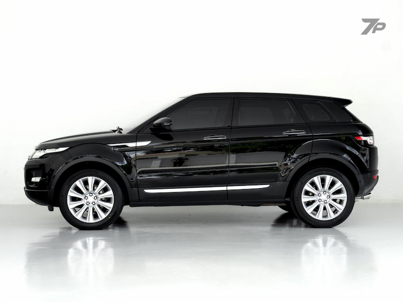 Foto do veículo LAND ROVER RANGE ROVER LR EVOQUE PRESTIGE 5D 2014 94.580 KM 115.000,00