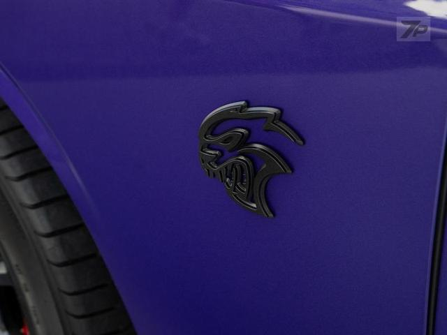 Foto do veículo DODGE CHALLENGER  SRT HELLCAT JAILBREAK 2023 61 KM 1.250.000,00