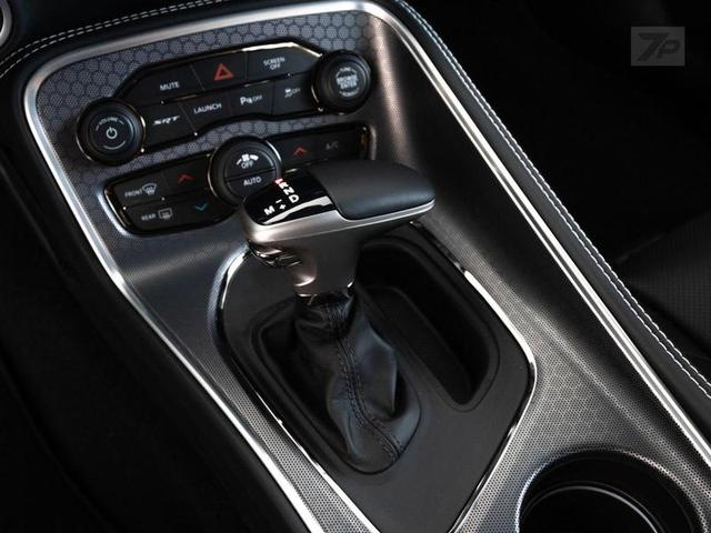Foto do veículo DODGE CHALLENGER  SRT HELLCAT JAILBREAK 2023 61 KM 1.250.000,00