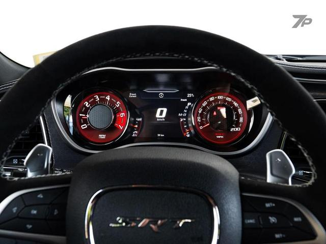 Foto do veículo DODGE CHALLENGER  SRT HELLCAT JAILBREAK 2023 61 KM 1.250.000,00