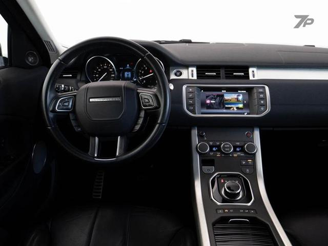 Foto do veículo LAND ROVER RANGE ROVER EVOQUE SE DYN 2017 63.400 KM 134.900,00