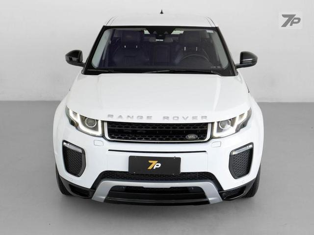 Foto do veículo LAND ROVER RANGE ROVER EVOQUE SE DYN 2017 63.400 KM 134.900,00