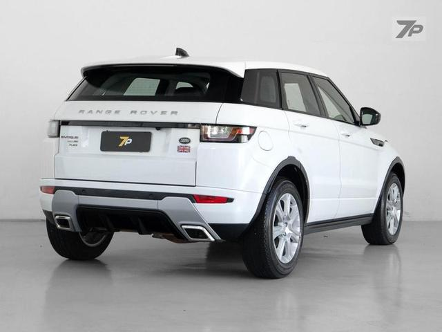 Foto do veículo LAND ROVER RANGE ROVER EVOQUE SE DYN 2017 63.400 KM 134.900,00
