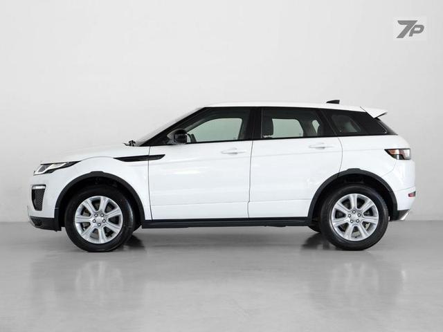 Foto do veículo LAND ROVER RANGE ROVER EVOQUE SE DYN 2017 63.400 KM 134.900,00