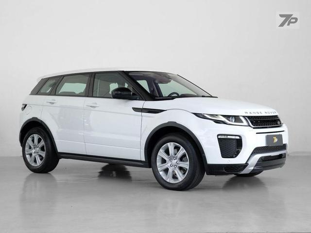 Foto do veículo LAND ROVER RANGE ROVER EVOQUE SE DYN 2017 63.400 KM 134.900,00