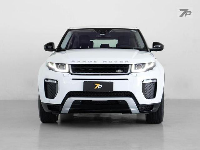 Foto do veículo LAND ROVER RANGE ROVER EVOQUE SE DYN 2017 63.400 KM 134.900,00