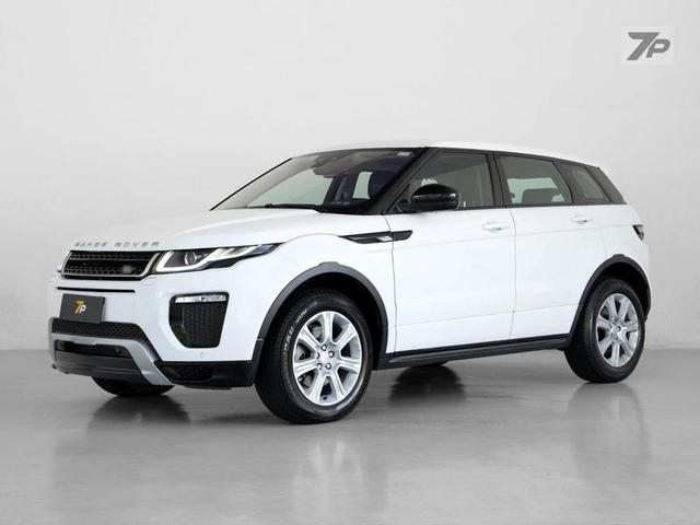 Foto do veículo LAND ROVER RANGE ROVER EVOQUE SE DYN 2017 63.400 KM 134.900,00