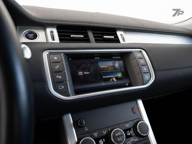 Foto do veículo LAND ROVER RANGE ROVER EVOQUE SE DYN 2017 63.400 KM 134.900,00