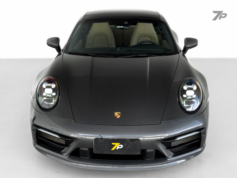 Foto do veículo PORSCHE 911  CARRERA S 2020 15.030 KM 758.500,00