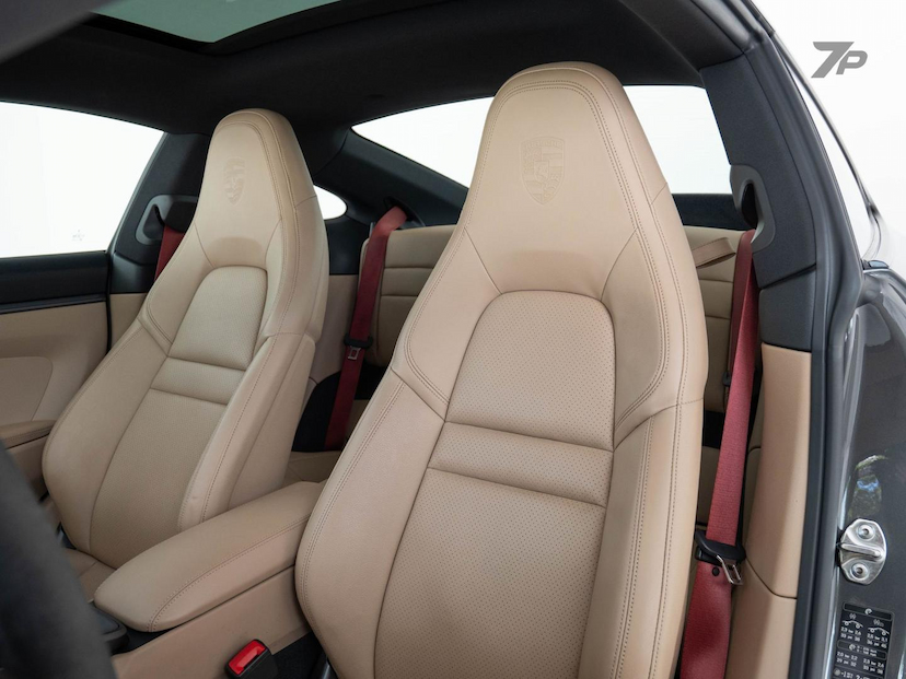 Foto do veículo PORSCHE 911  CARRERA S 2020 15.030 KM 758.500,00