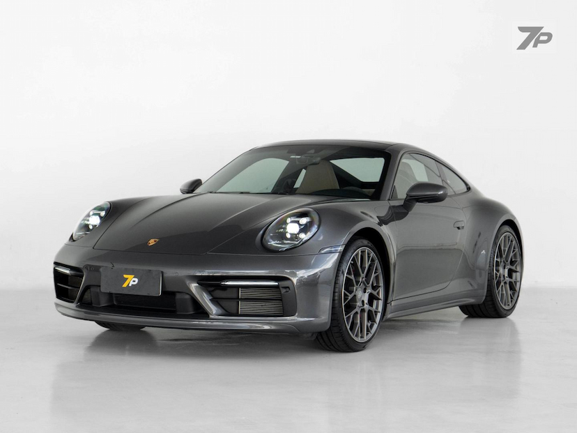 Foto do veículo PORSCHE 911  CARRERA S 2020 15.030 KM 758.500,00