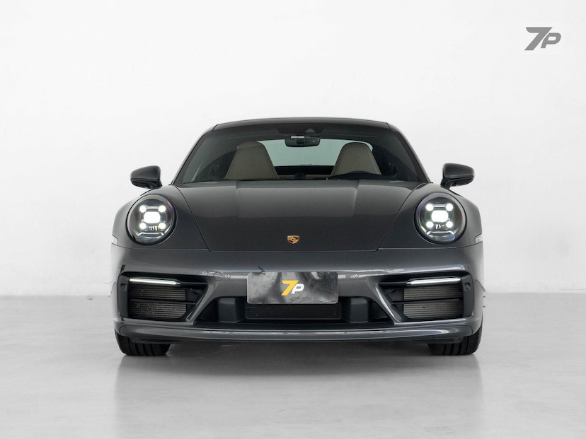 Foto do veículo PORSCHE 911  CARRERA S 2020 15.030 KM 758.500,00