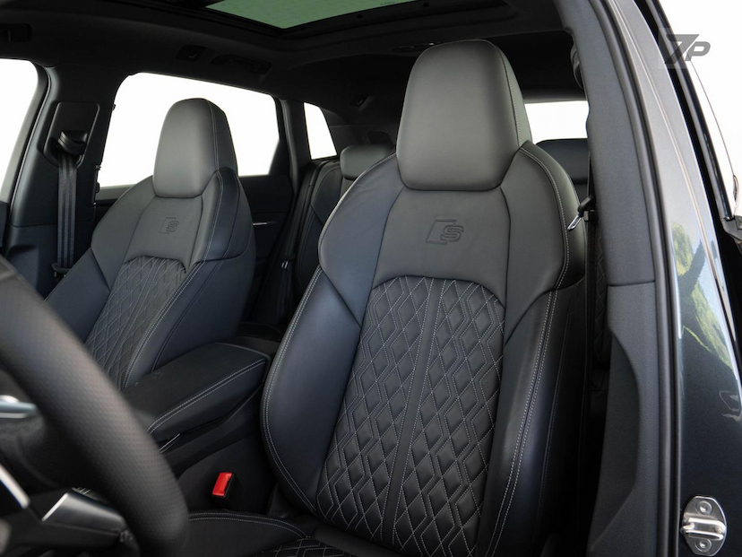 Foto do veículo AUDI E-TRON  PERFORMACE AUT 2023 16.855 KM 419.800,00