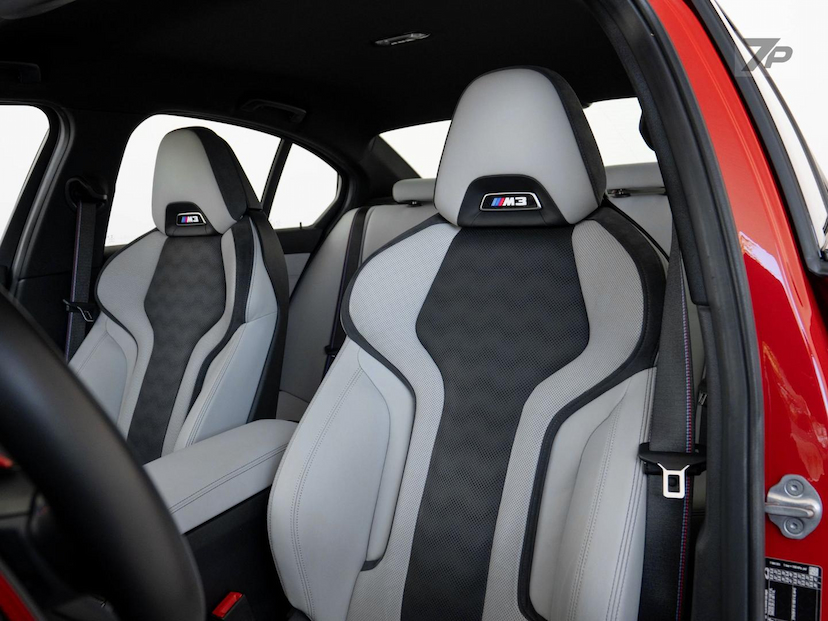 Foto do veículo BMW M3  COMPETITION 2022 20.179 KM 609.000,00