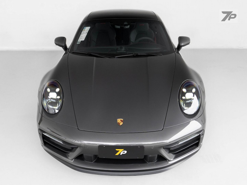 Foto do veículo PORSCHE 911  GTS 2024 1.847 KM 1.098.000,00