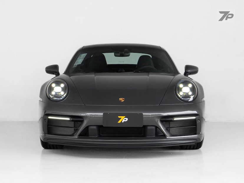 Foto do veículo PORSCHE 911  GTS 2024 1.847 KM 1.098.000,00